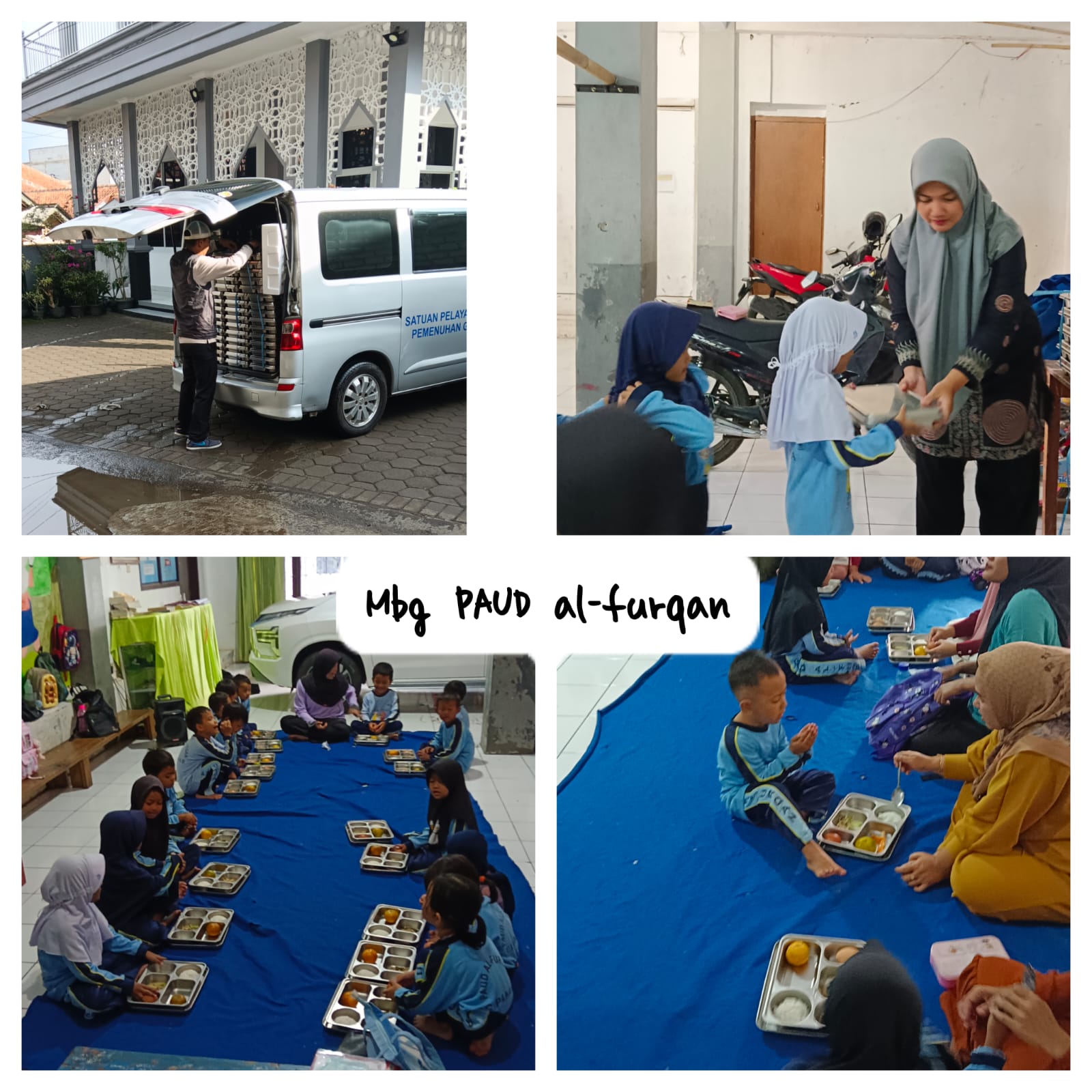 Makan bukan sekadar kenyang—makan adalah investasi energi, mood & masa depan