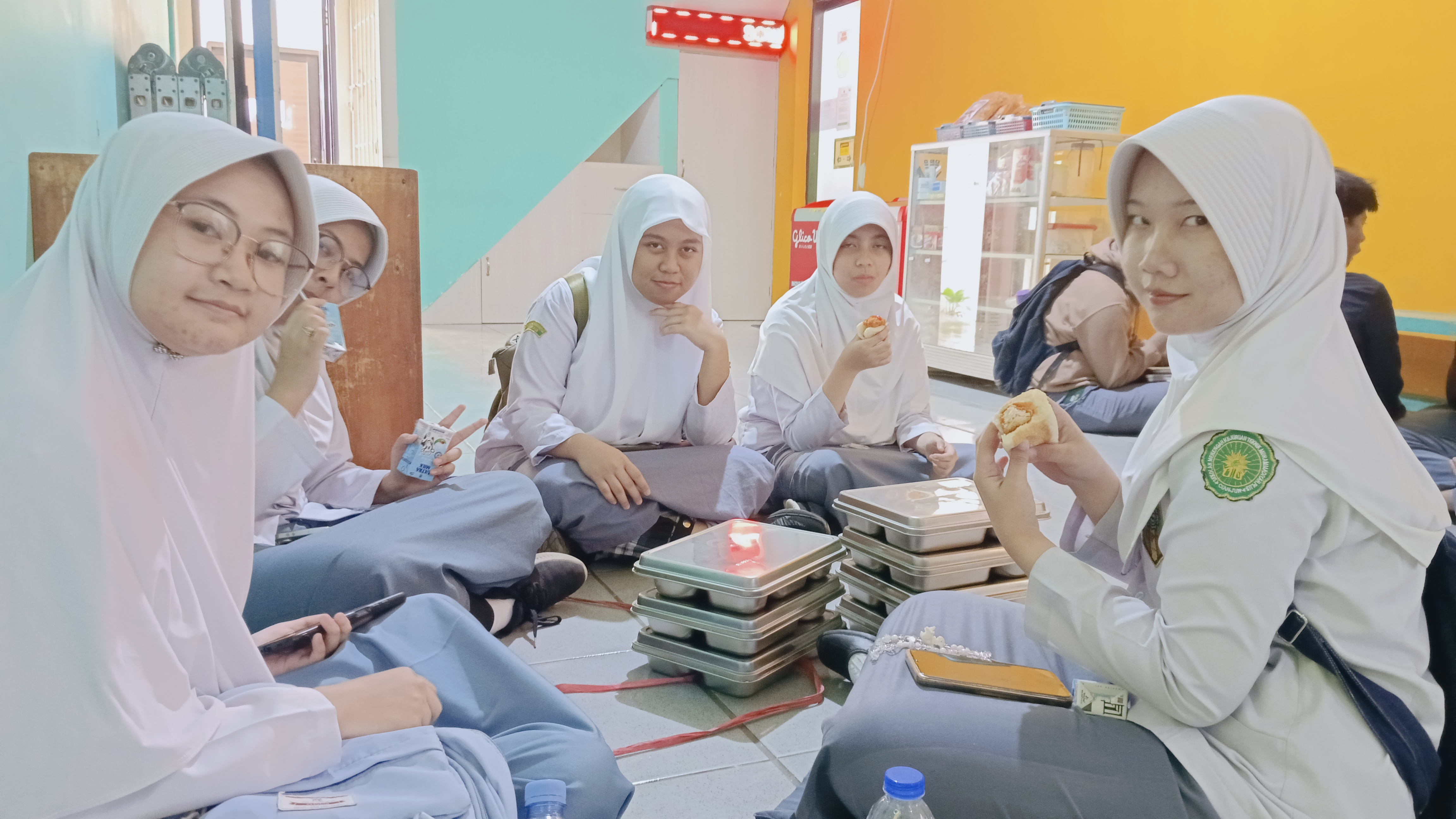 Nikmat mana lagi yang kah dustakan